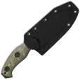 Kizer Cutlery Sheepdog Survival Fixed Blade KI1105A4