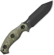 Kizer Cutlery Sheepdog Survival Fixed Blade KI1105A4