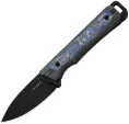 Kizer Cutlery Whiskey Jack Fixed Blade - KI1108A1