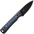 Kizer Cutlery Whiskey Jack Fixed Blade KI1108A1 Kizer Cutlery Whiskey Jack Fixed Blade KI1108A1