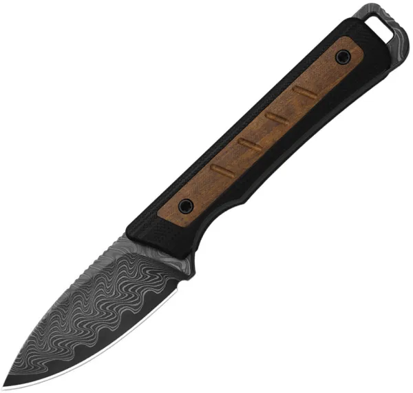 Kizer Cutlery Whiskey Jack Fixed Blade KI1108A2