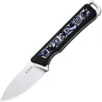 Kizer Cutlery Whiskey Jack Fixed Blade - KI1108A6