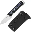Kizer Cutlery Whiskey Jack Fixed Blade KI1108A6