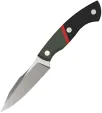 Kizer Cutlery Hissbite Fixed Blade G10 - KI1109A2