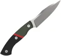 Kizer Cutlery Hissbite Fixed Blade G10 KI1109A2
