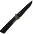 Kizer Cutlery Area Eight Fixed Blade Grn KI1113A2