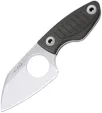 Kizer Cutlery Nightjar Fixed Blade Alum - KI1114A2