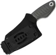 Kizer Cutlery Nightjar Fixed Blade Alum KI1114A2
