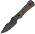 Kizer Cutlery Bone Fixed Blade Brn Mic - KI1122A1