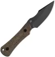 Kizer Cutlery Bone Fixed Blade Brn Mic KI1122A1