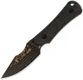 Kizer Cutlery Bone Fixed Blade Copper - KI1122A2