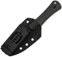Kizer Cutlery Bone Fixed Blade Copper KI1122A2