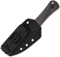 Kizer Cutlery Bone Fixed Blade Wood KI1122A4