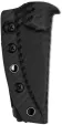 Kizer Cutlery Momo Fix 3 Fixed Blade Wood KI1124A1