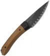 Kizer Cutlery Momo Fix 3 Fixed Blade Wood KI1124A1