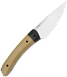 Kizer Cutlery Momo Fix 3 Fixed Blade Mic KI1124A2