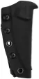 Kizer Cutlery Momo Fix 3 Fixed Blade G10 KI1124A3