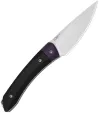 Kizer Cutlery Momo Fix 3 Fixed Blade G10 KI1124A3