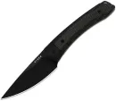 Kizer Cutlery Momo Fix 3 Fixed Blade Mic - KI1124A4