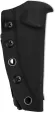 Kizer Cutlery Momo Fix 3 Fixed Blade Mic KI1124A4