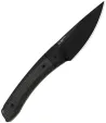 Kizer Cutlery Momo Fix 3 Fixed Blade Mic KI1124A4
