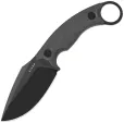 Kizer Cutlery Cabox II Fixed Blade Micar - KI1128A1
