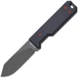 Kizer Cutlery Abrams Fixed Blade Richlite - KI1133A1