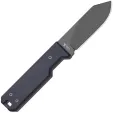 Kizer Cutlery Abrams Fixed Blade Richlite KI1133A1