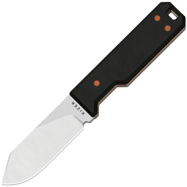 Kizer Cutlery Abrams Fixed Blade G10*** KI1133A3