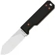 Kizer Cutlery Abrams Fixed Blade G10*** - KI1133A3