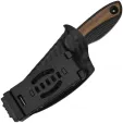 Kizer Cutlery Finch Fixed Blade Mkuruti KI1134A1