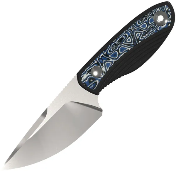Kizer Cutlery Finch Fixed Blade Vortex KI1134A3