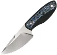 Kizer Cutlery Finch Fixed Blade Vortex - KI1134A3