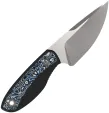 Kizer Cutlery Finch Fixed Blade Vortex KI1134A3