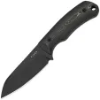 Kizer Cutlery Field Mouse Fixed Blade Camo - KI1135A1
