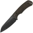 Kizer Cutlery Field Mouse Fixed Blade Mic - KI1135A2
