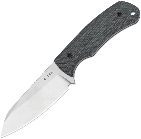 Kizer Cutlery Field Mouse Fixed Blade Nor KI1135A3