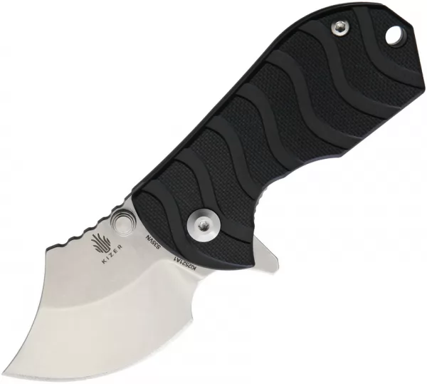 Kizer Cutlery Flip Shank Framelock KI2521A1