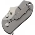 Kizer Cutlery Flip Shank Framelock KI2521A1