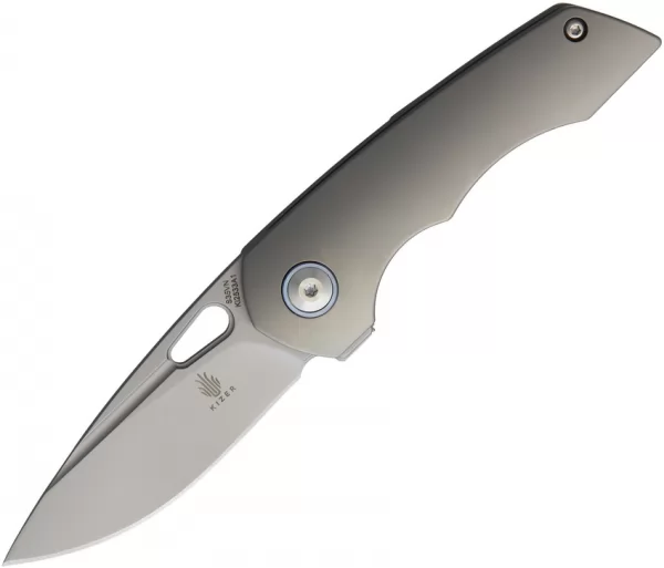 Kizer Cutlery Microlith Linerlock KI2533A1