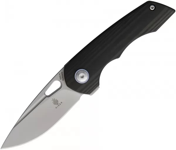 Kizer Cutlery Microlith Linerlock KI2533A2