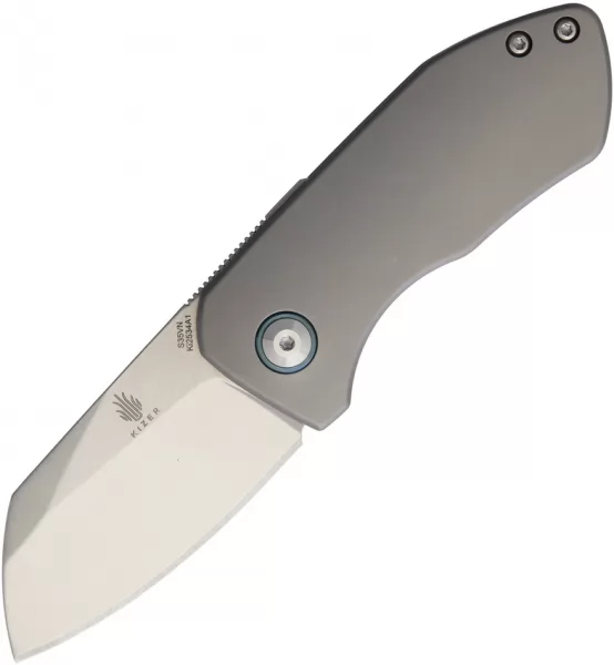 Kizer Cutlery WPK Framelock KI2534A1