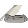 Kizer Cutlery WPK Framelock KI2534A1