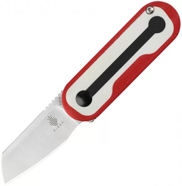 Kizer Cutlery Mini Bay Folder KI2583A2