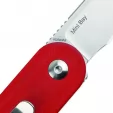 Kizer Cutlery Mini Bay Folder KI2583A2
