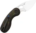 Kizer Cutlery Microbe Button Linerlock 80s KI2742A1