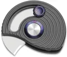Kizer Cutlery Snail-trail Detent Slip Joint - KI2757A1