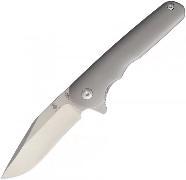 Kizer Cutlery Flashbang Framelock KI3454S1