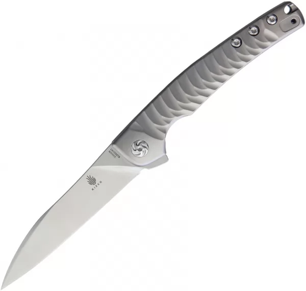 Kizer Cutlery Splinter Framelock KI3457A1