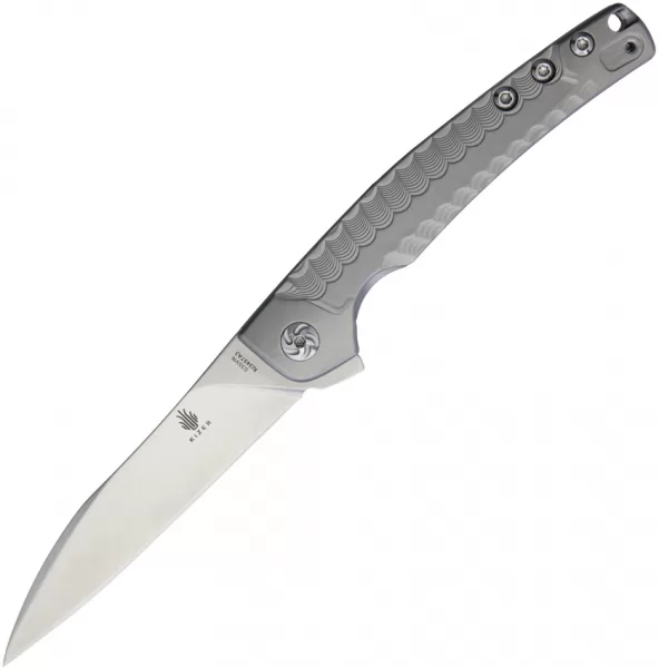Kizer Cutlery Splinter Framelock KI3457A3